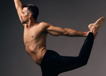 Balancing Act: The Unified Wisdom of Yoga, Jiu-Jitsu, and Surfing