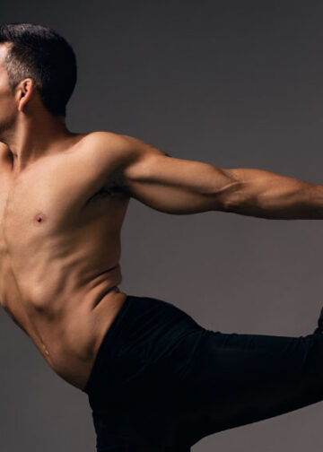 Balancing Act: The Unified Wisdom of Yoga, Jiu-Jitsu, and Surfing