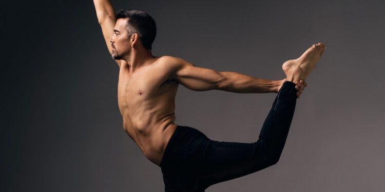 Balancing Act: The Unified Wisdom of Yoga, Jiu-Jitsu, and Surfing